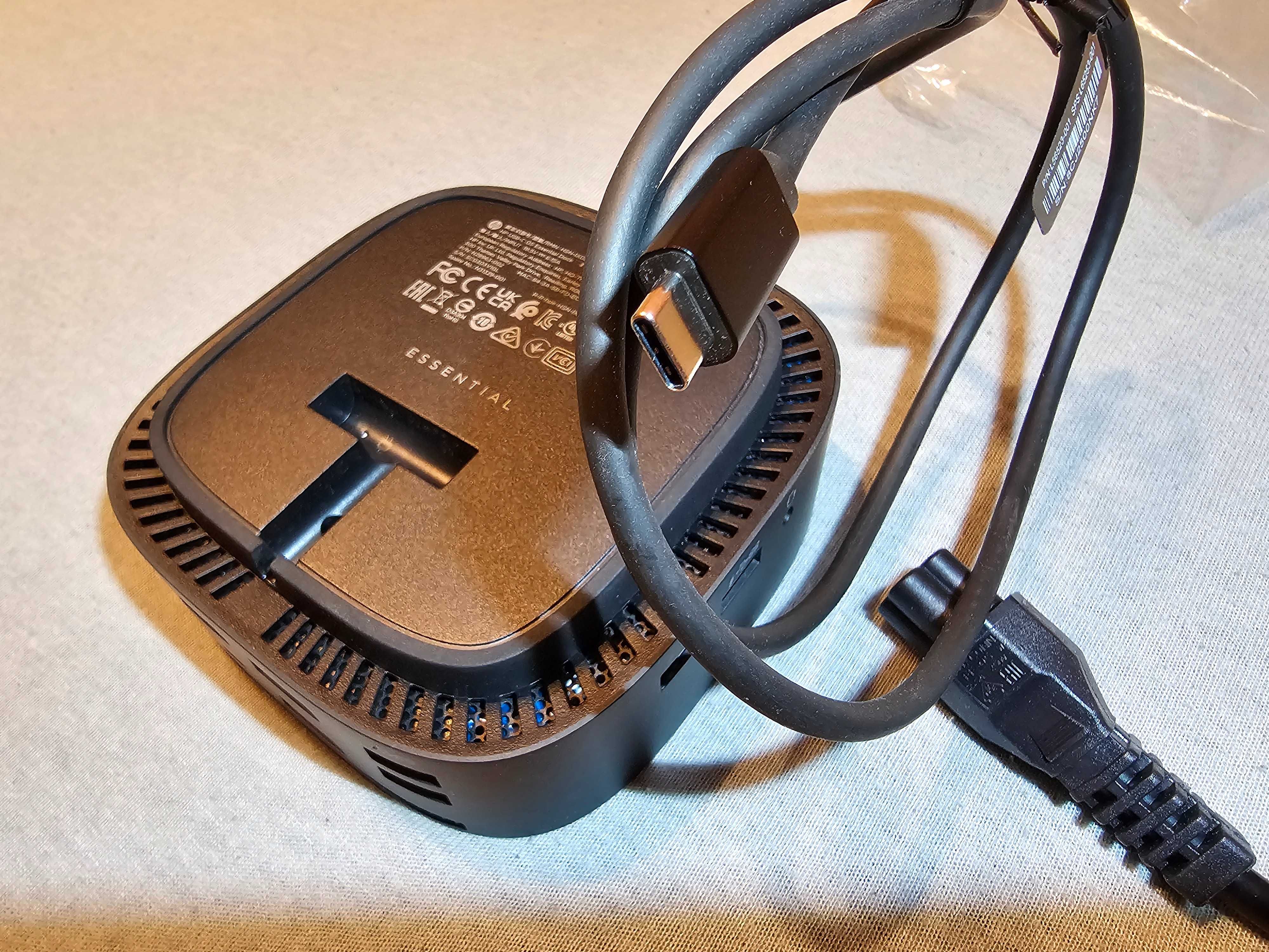 HP Dock G5 USB-C stacja dokująca