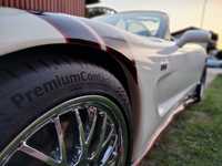 Chevrolet Corvette Corvette C5 Cabrio Manual