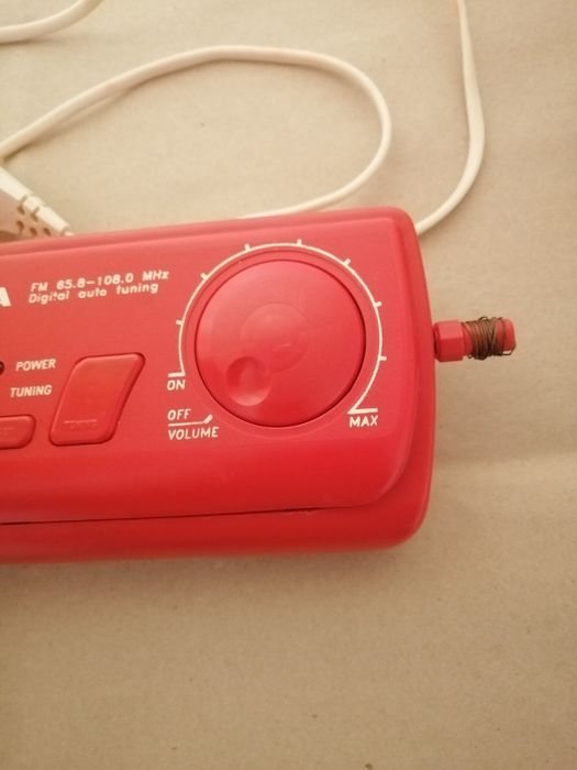 Радіоприймач Unda,радиоприёмник,радио,радіо ссср