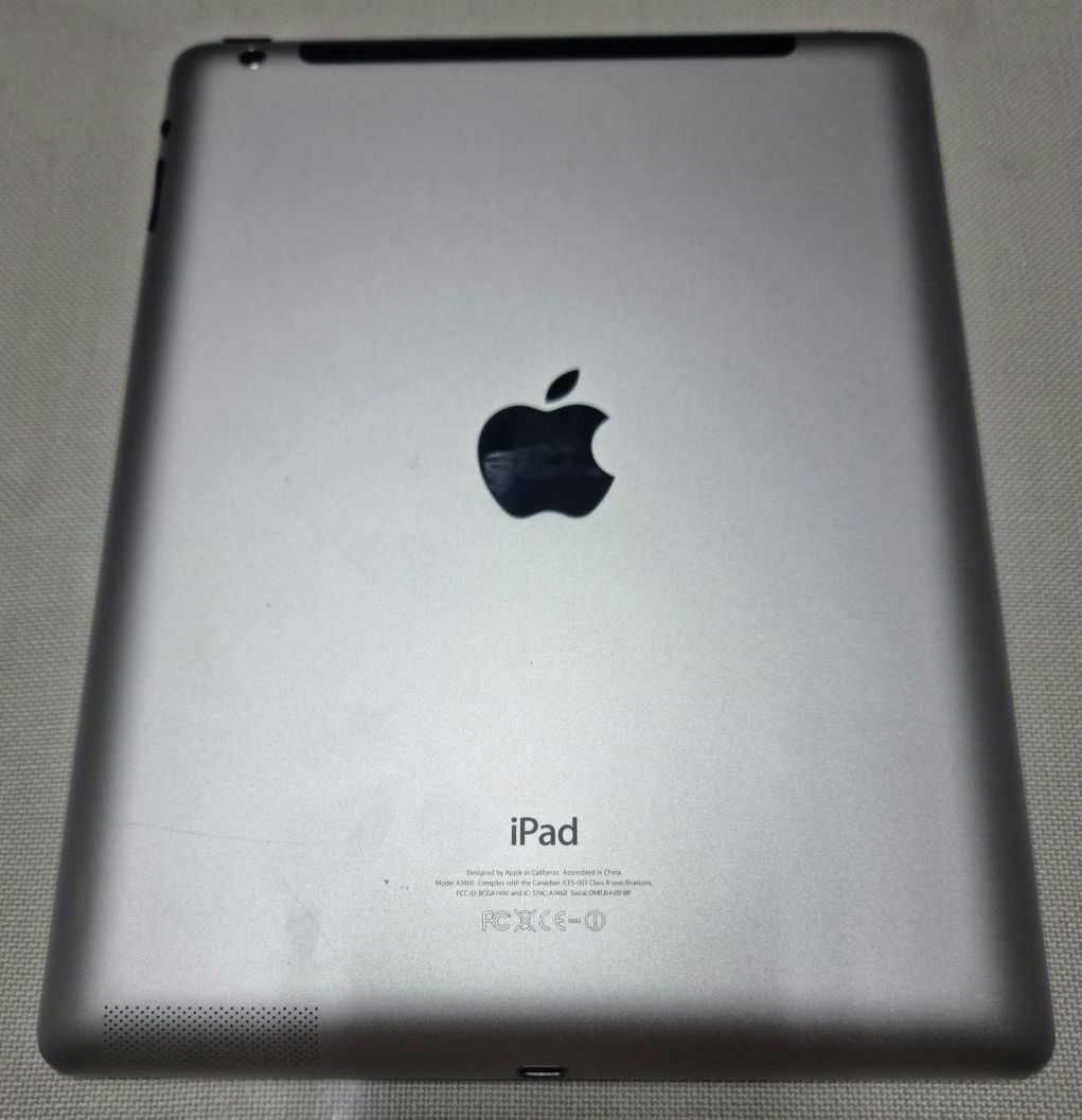 iPad 4 A1640 16GB 4G Recondicionado