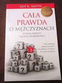 Cała prawda o mężczyznach