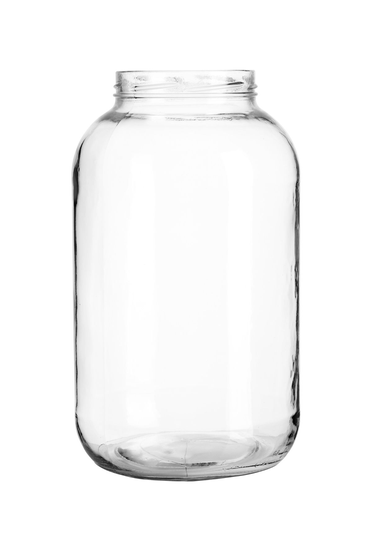 Słoiki Szklane 4250 ml z Wieczkiem fi 100