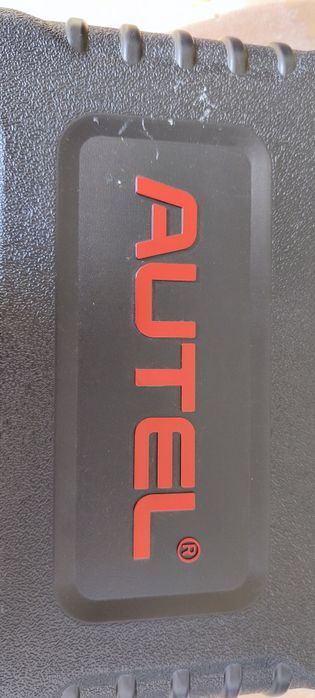 Autel MX900 maxiDas , диагностика