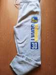 Спортивные штаны Chicago Bulls Golden State Warriors Stephen Curry