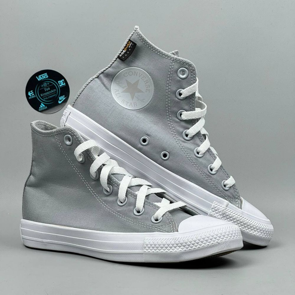 Кеды Cordura Converse All Star Chuck Taylor конверс кроссовки обувь