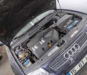 Audi A3 gasolina