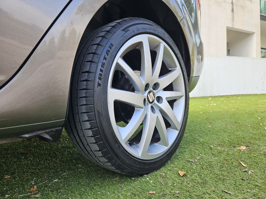 SEAT IBIZA-ST FR 2016 NACIONAL