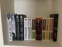 Книги на русском языке