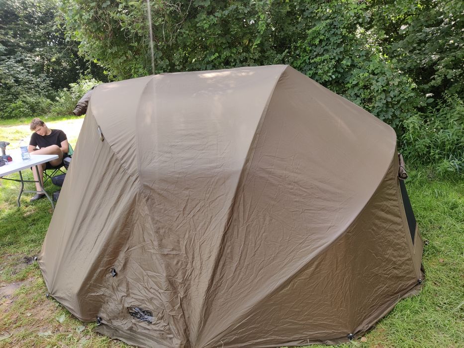 Mikado enclave XL bivvy bez narzuty