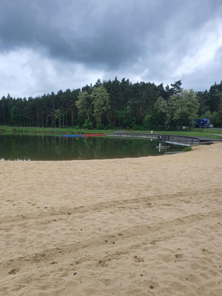 Domek letniskowy blisko Busko Zdrój