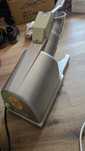 Maquina de picar gelo