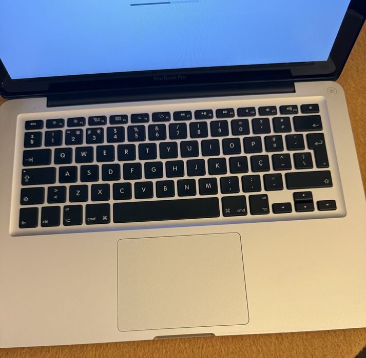 MacBook Pro(13-inch, 2012)