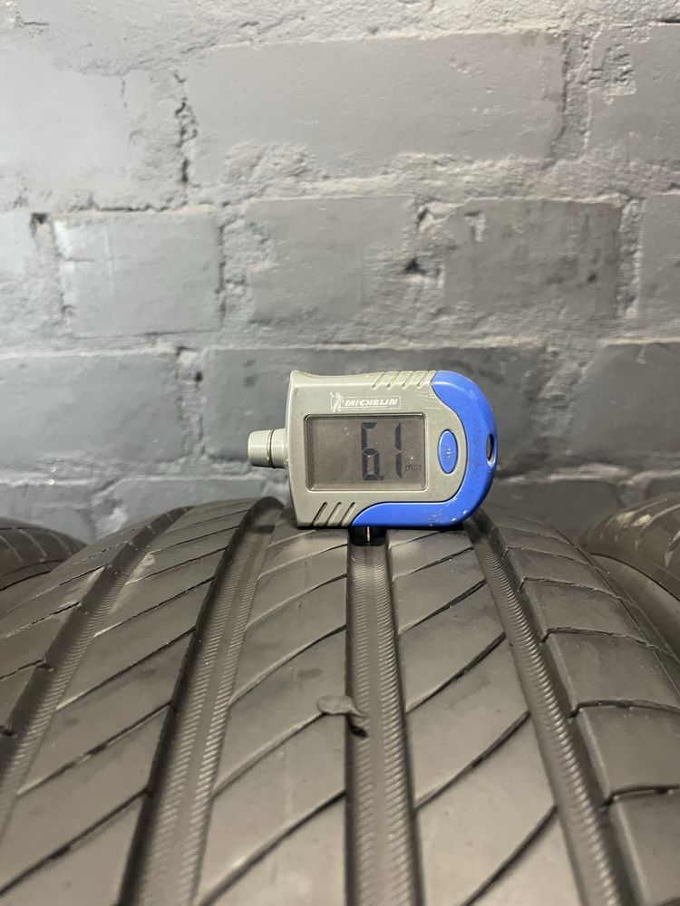 4шт 195/55 R16 Michelin Primacy 4