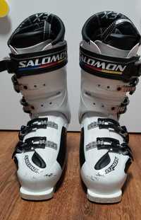 Buty narciarskie Salomon X3-130 Custom Shell rozm. 28-28.5