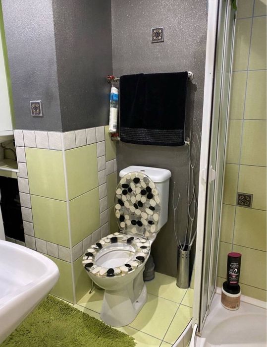 Здам 2-кімнатну. Лівий берег. 10 мікрорайон.