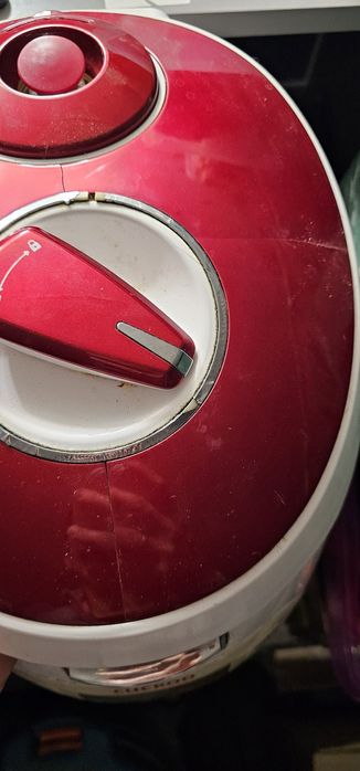 Рисоварка, мультиварка CUCKOO.  Не робоча.