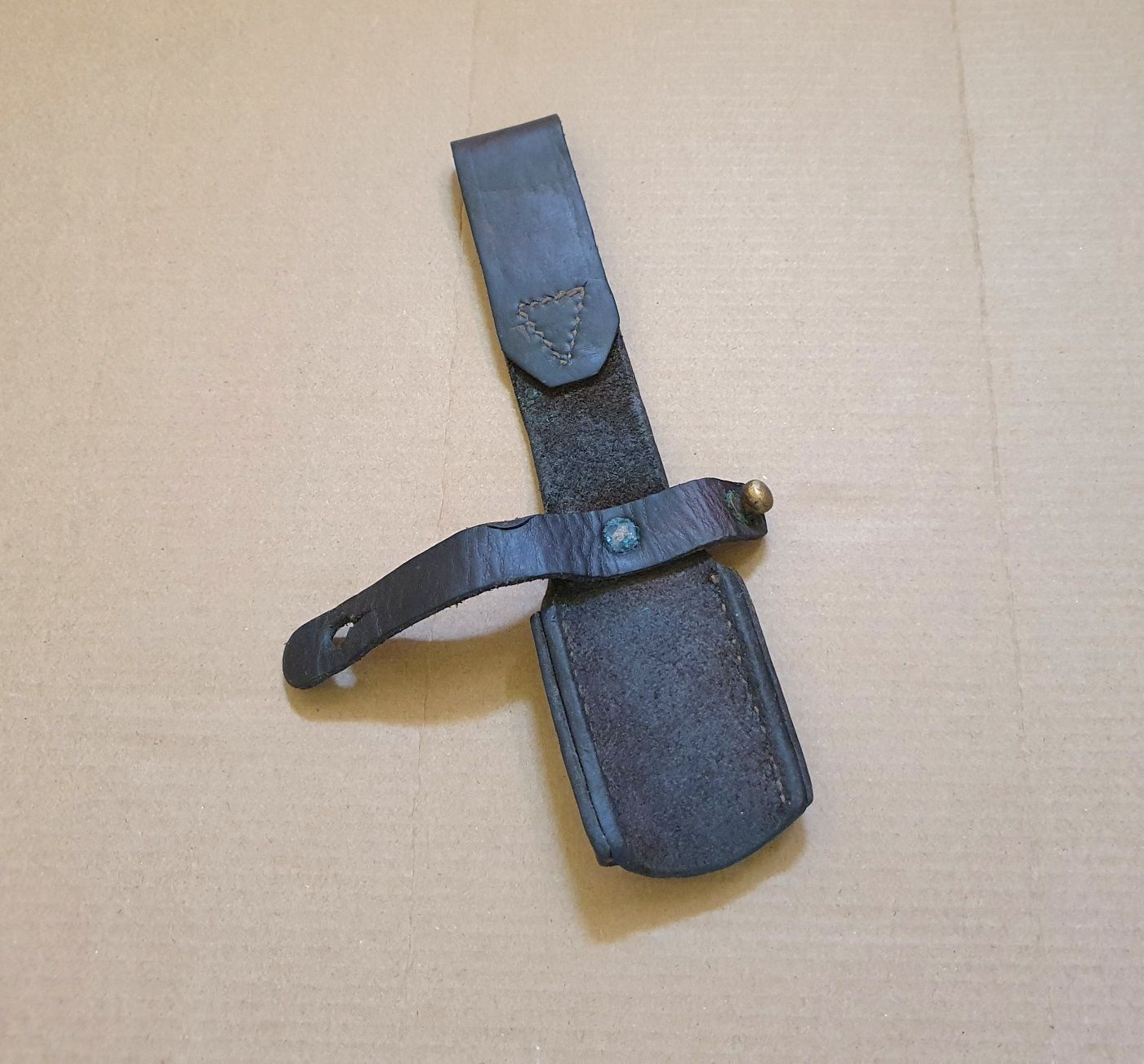 Żabka do bagnetu Mauser