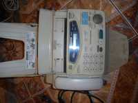 Faks panasonic fax kx-fp121