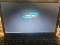 Samsung  ecrã 15.6