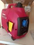 Генератор инверторный Honda EU 10 IT1 GW1