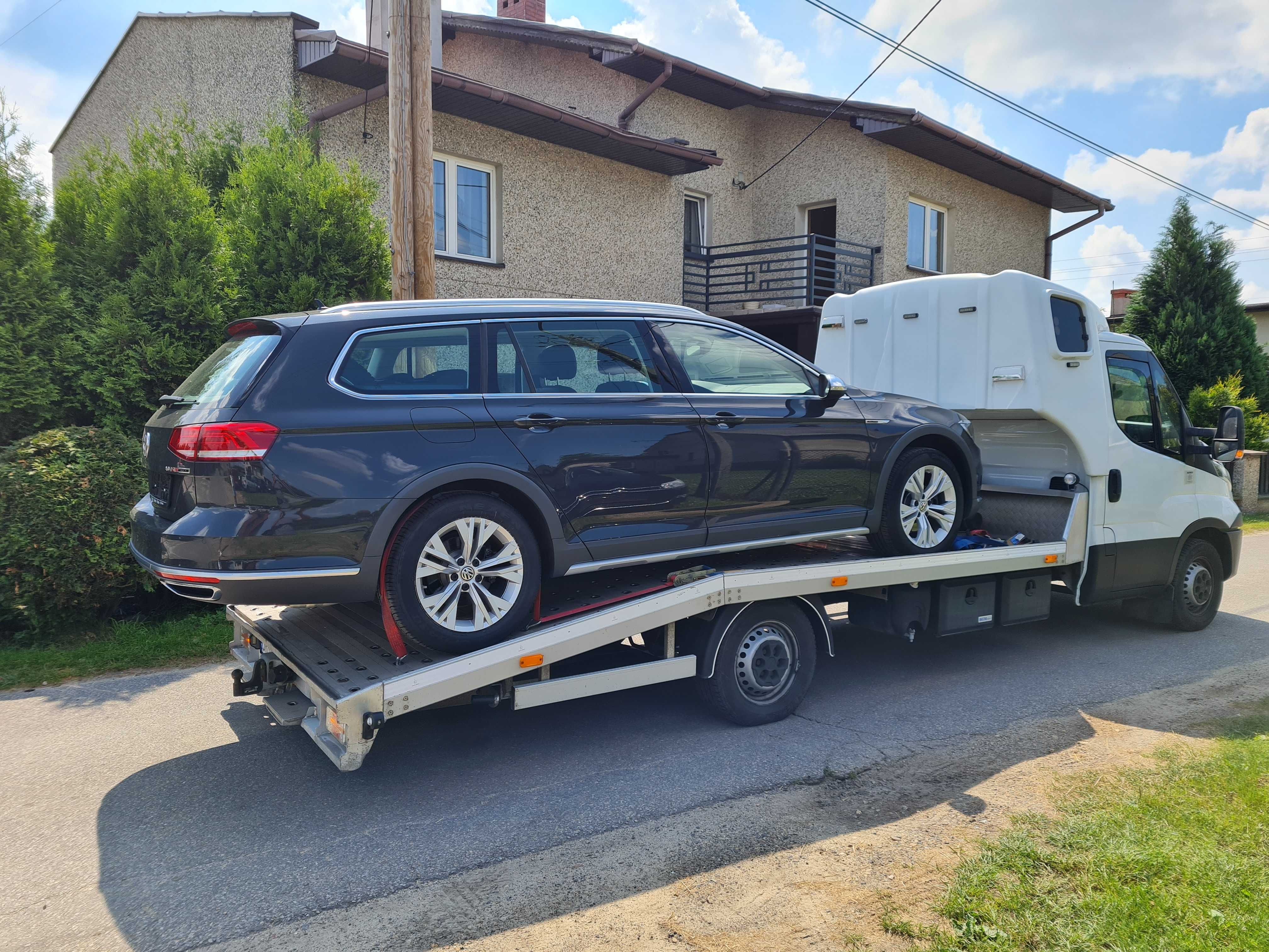 Sprowadzanie samochodów z Niemiec na zamówienie-indywidualnie!