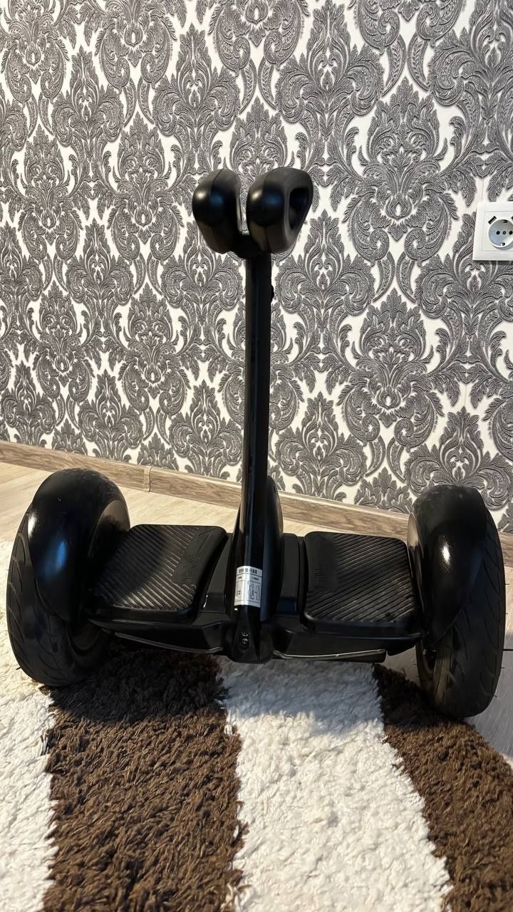 Сігвей Minirobot