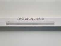 Listwa / lampka / oświetlenie LED 30cm z czujnikiem ruchu