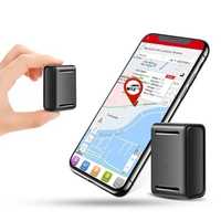 (NOVOS) Mini Localizador GPS tracker super discreto e magnético com