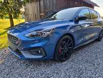 Ford Focus FORD Focus ST MK4 2.3T 280ps, Pakiet Performance