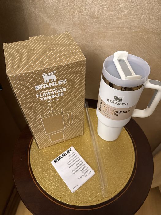 Kubek termiczny Stanley