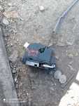 Zamek drzwi lewych Mini Cooper G4L4