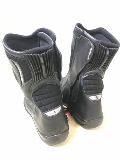 Buty Motocyklowe FALCO Atlantis Made In ITALY Jakość 46