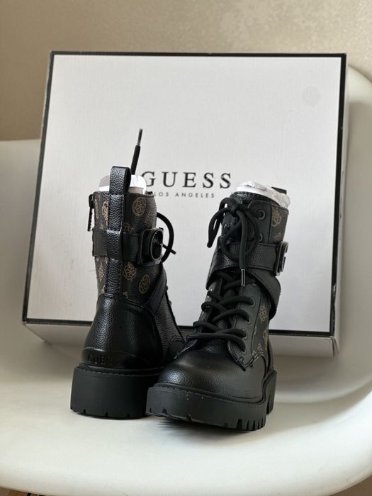 Оригінал! Черевики, ботинки Guess, розмір 35