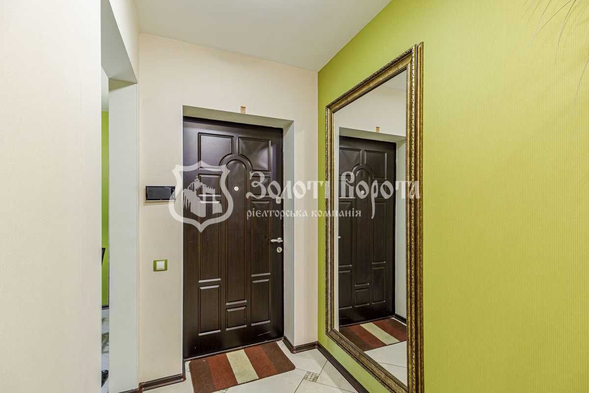 Квартира, 3к. Ремонт. Європейського Союзу, 19а, Мостицький масив