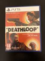 Deathloop - Jogo PS5