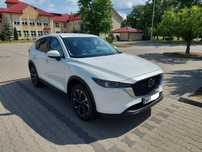 Mazda CX-5 Mazda CX-5 Exclusive line - cesja bez odstępnego
