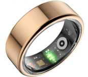 Smart Ring RUBICON R2 Rose Gold SIZE-7(US)