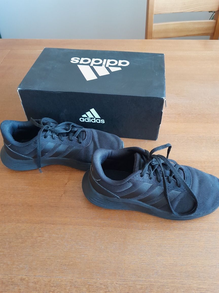 Buty dziecięce ADIDAS LITE RACER 2.0 K
