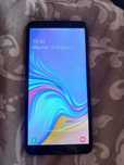 Telemóvel Samsung Galaxy A7 2018