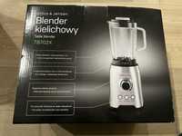 Blender kielichowy Gotze&Jensen TB702X