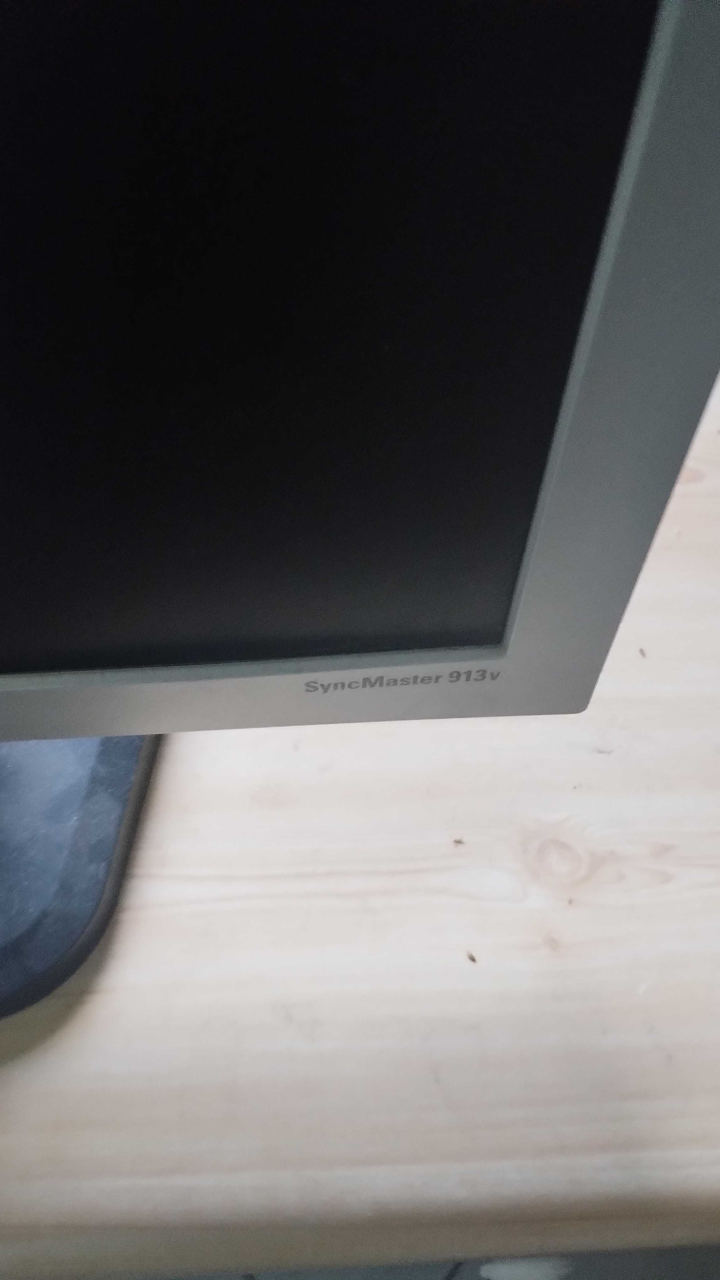 Samsung SyncMaster 913v