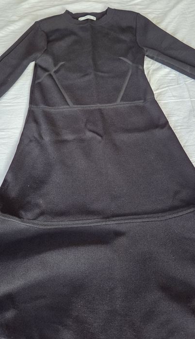 Сукня ZARA чорна