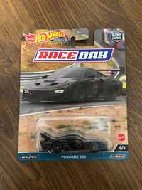 Hot Wheels - Porsche 935 (Real Riders | Chase)