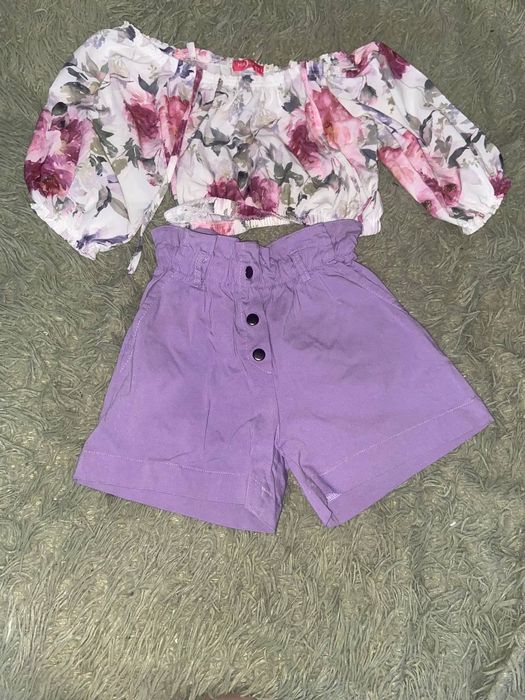 Костюмчик на літо