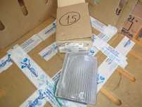 Pisca 108300821 BEDFORD SETA 1982 FE NOVO LUCID