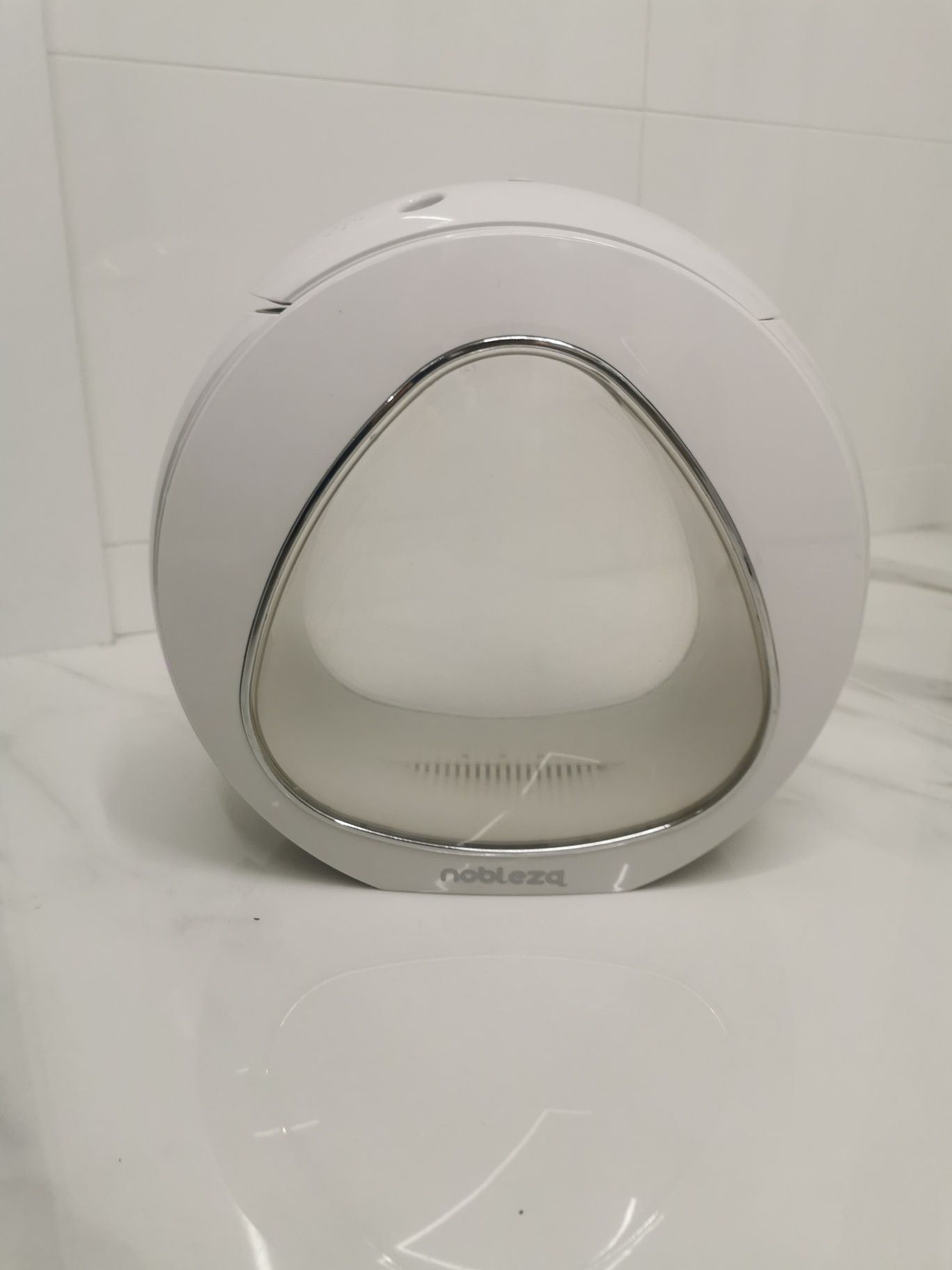 Akwarium Nobleza 4l