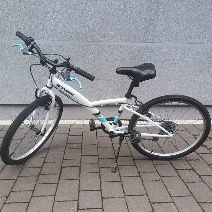 Rower b-twin 24 cale