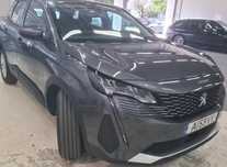 Peugeot 3008 1.5 BlueHDi Active