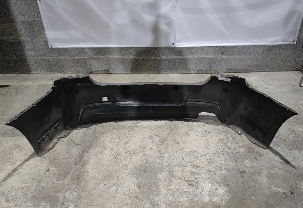 Para-choques Traseiro Pack M BMW Serie 3 E90