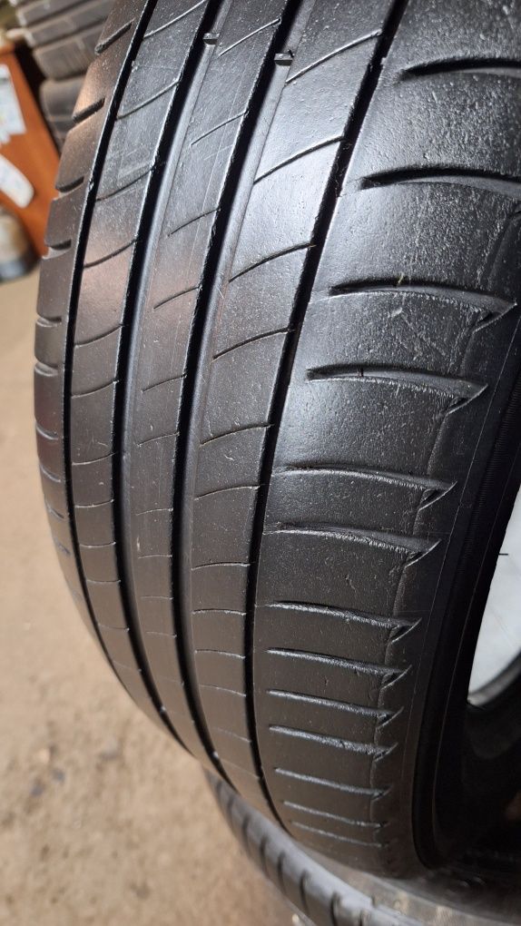 Пара летних шин Michelin Primacy 3 215/55 r18 215 55 18